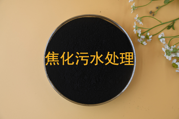 焦化废水用煤质颗粒活性炭与煤质粉末活性炭的优缺点对比