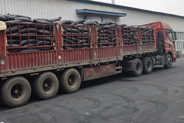 73立方煤质颗粒活性炭水处理